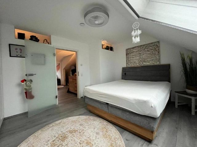 Wohnung kaufen in Hangen-Wahlheim, Alsheim