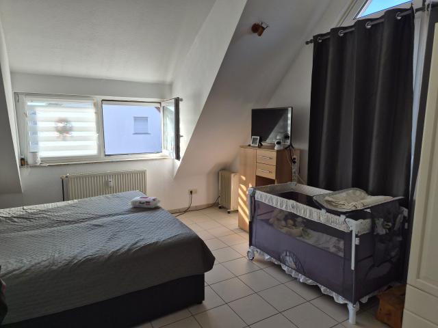 Wohnung mieten in Bahnhof, Renningen