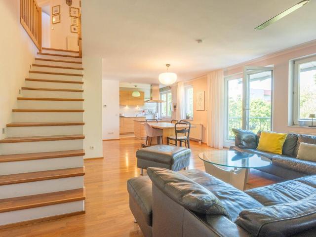 Apartment kaufen in Wien