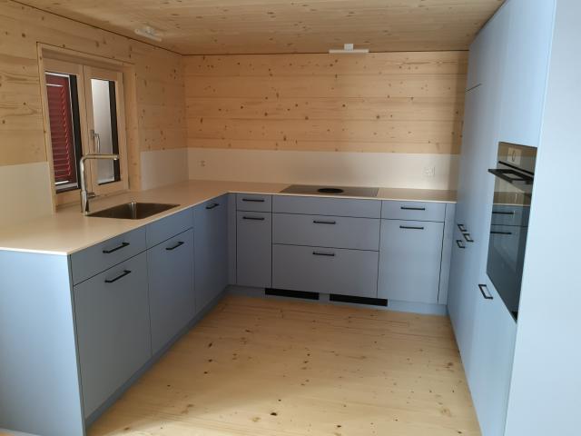 Maisonette mieten in Herisau, Appenzell Ausserrhoden