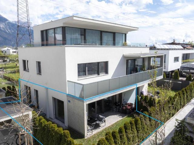 Apartment kaufen in Götzens