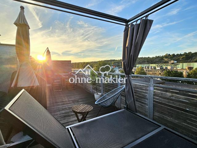 Apartment kaufen in Benningen, Baden-Württemberg