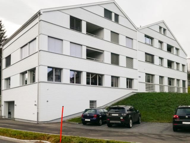 Apartment mieten in Speicher, Appenzell Ausserrhoden