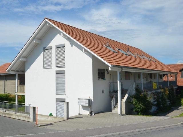 Apartment mieten in Radelfingen, Bern