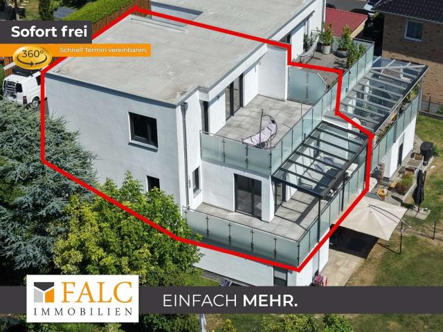 Maisonette kaufen in Jungfernkopf, Kassel