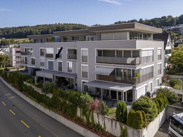 Maisonette kaufen in Affoltern am Albis, Zürich