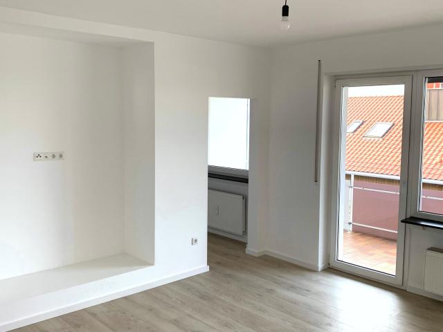 Maisonette mieten in Goldbach, Bayern