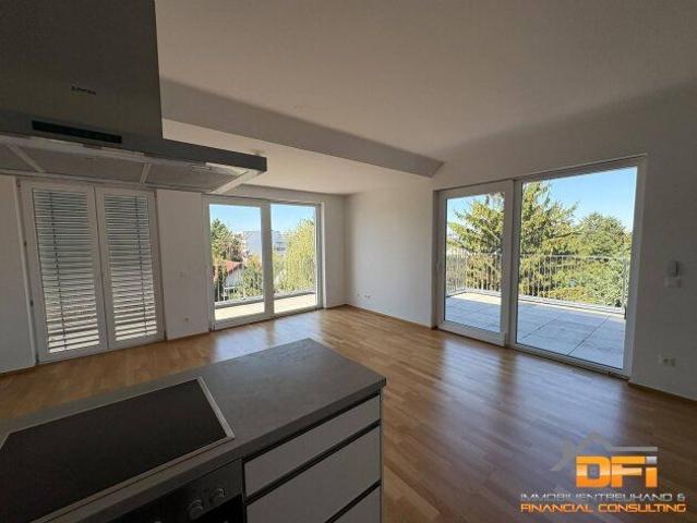 Apartment mieten in Donaustadt, Wien