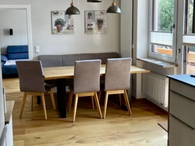 Apartment mieten in Salzburg