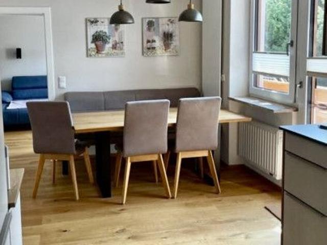 Apartment mieten in Salzburg