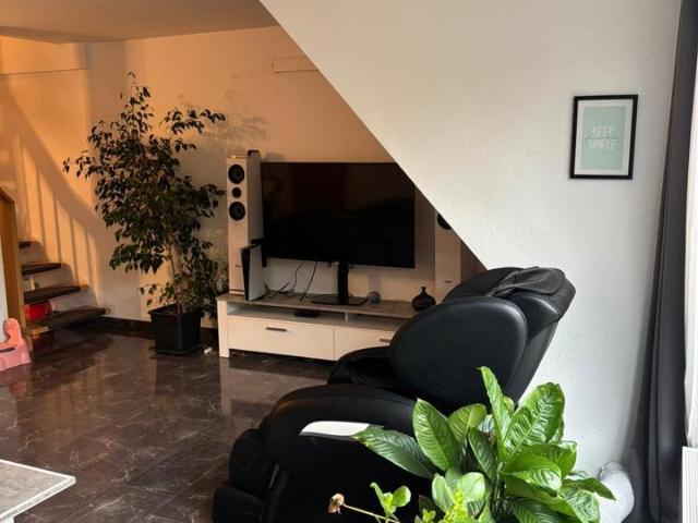 Wohnung kaufen in Ort, Sankt Augustin