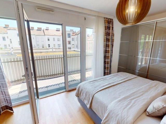 Apartment kaufen in Ottakring, Wien
