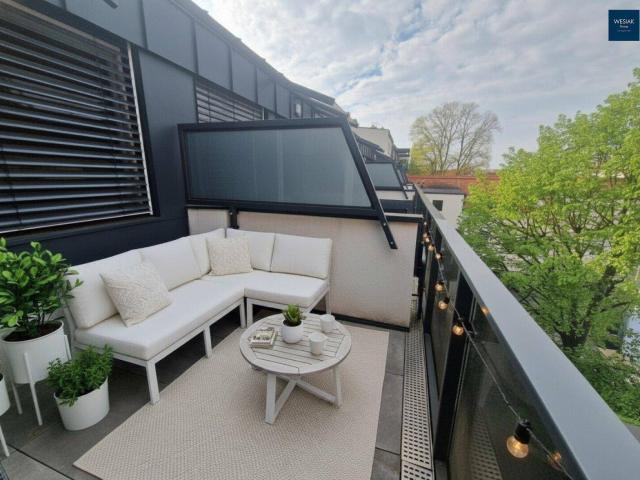 Apartment kaufen in Lend, Gersdorf-Feistritz