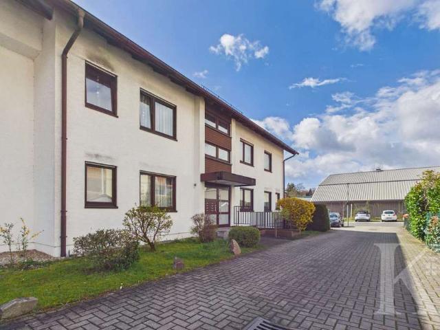 Wohnung kaufen in Friedrichsthal, Regionalverband Saarbrücken