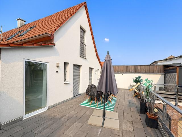 Wohnung mieten in Schwebheim, Bayern