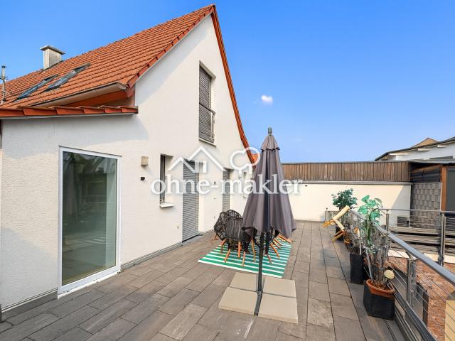 Apartment mieten in Schwebheim, Bayern