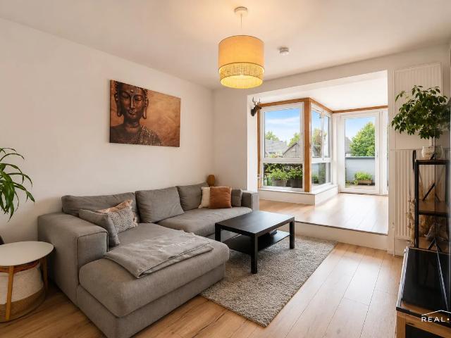 Apartment mieten in Sieglar, Troisdorf