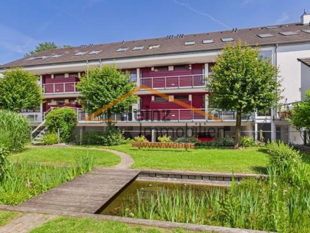 Etagenwohnung kaufen in Bergisch Gladbach