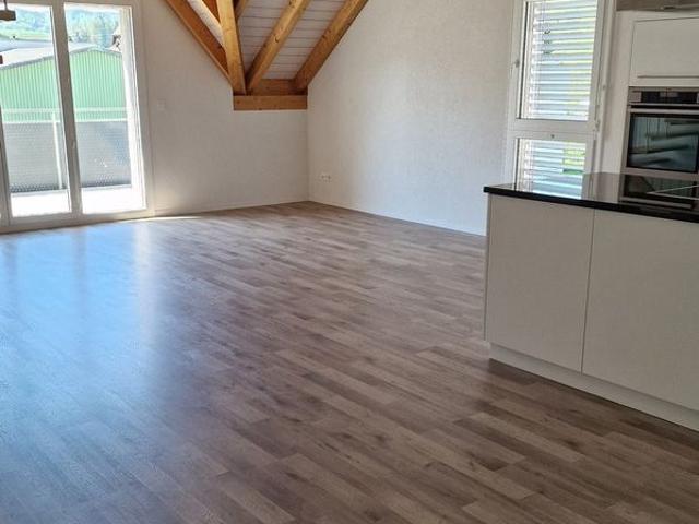 Apartment mieten in Lotzwil, Verwaltungsregion Emmental-Oberaargau