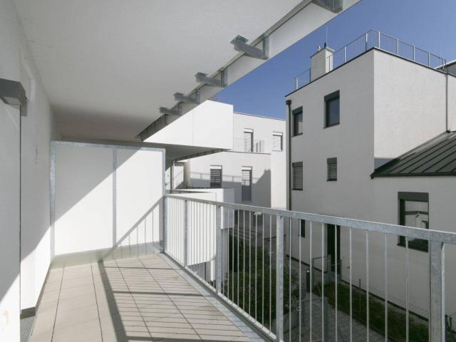 Apartment mieten in Eisenstadt, Burgenland