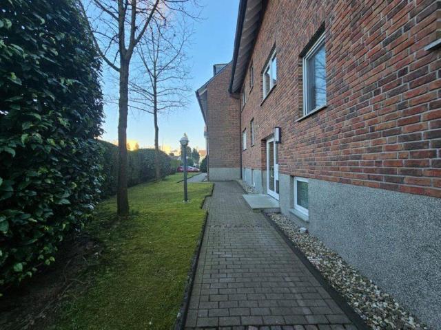 Apartment mieten in Wald, Solingen