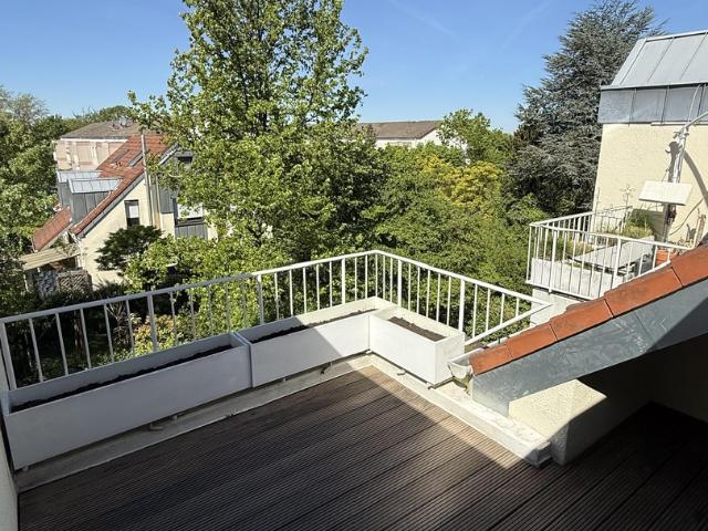 Wohnung kaufen in Immigrath, Langenfeld