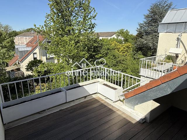 Apartment kaufen in Immigrath, Langenfeld