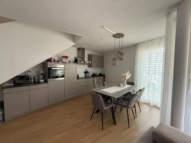 Apartment mieten in Oftringen, Bezirk Zofingen