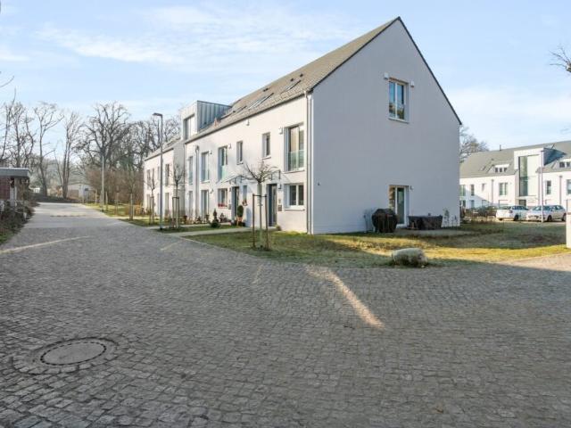 Apartment mieten in Hermannswerder, Potsdam