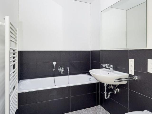 Apartment mieten in Hermannswerder, Potsdam
