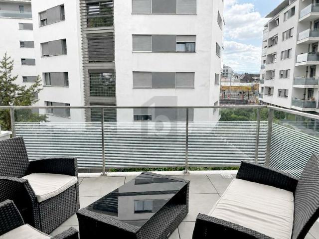 Wohnung mieten in Vevey, Waadt