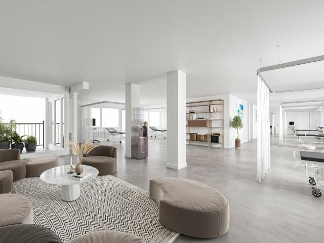 Büro mieten in Lü