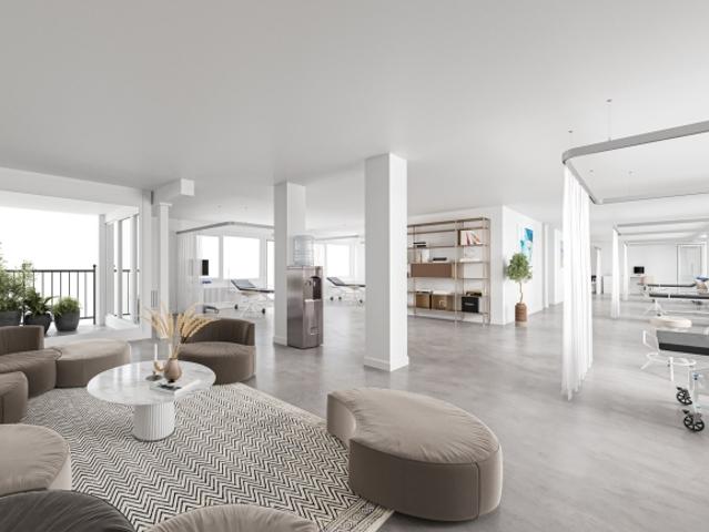 Büro mieten in Lü