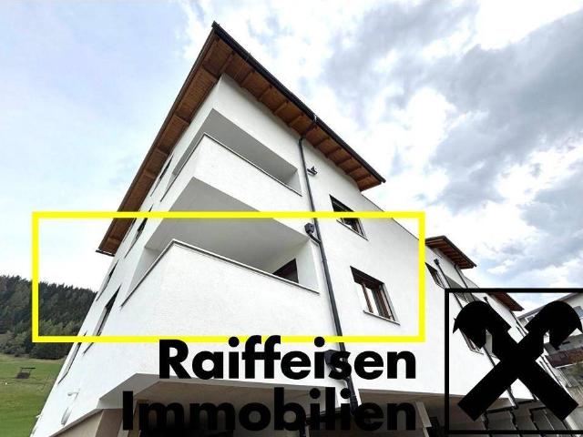 Apartment mieten in Kartitsch, Tirol