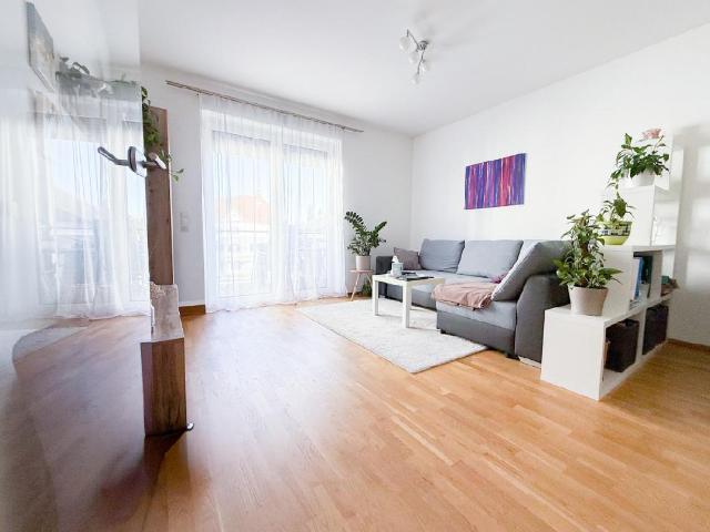 Apartment mieten in Gleisdorf