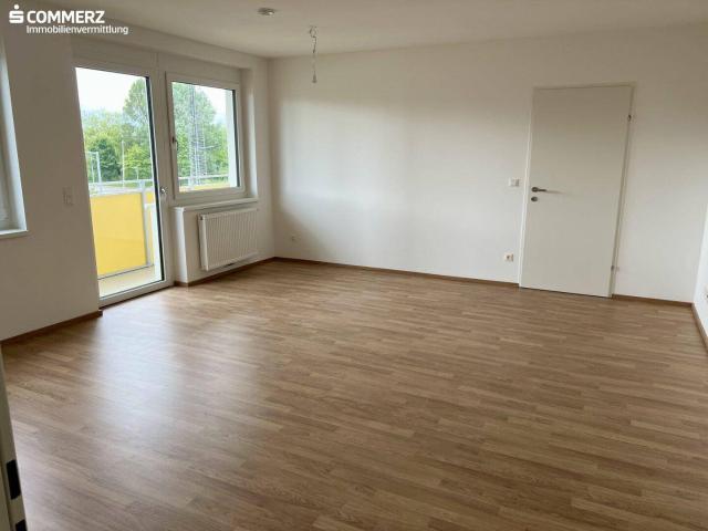 Apartment mieten in Musikantenviertel (Gartenstadt), Wiener Neustadt