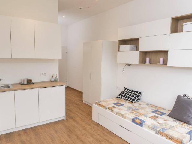 Apartment mieten in Meidling, Wien