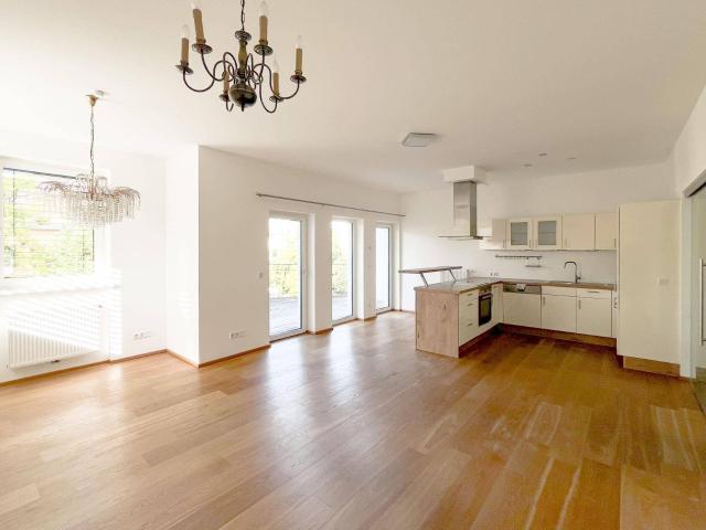 Apartment mieten in Aurachamhongar, Oberösterreich