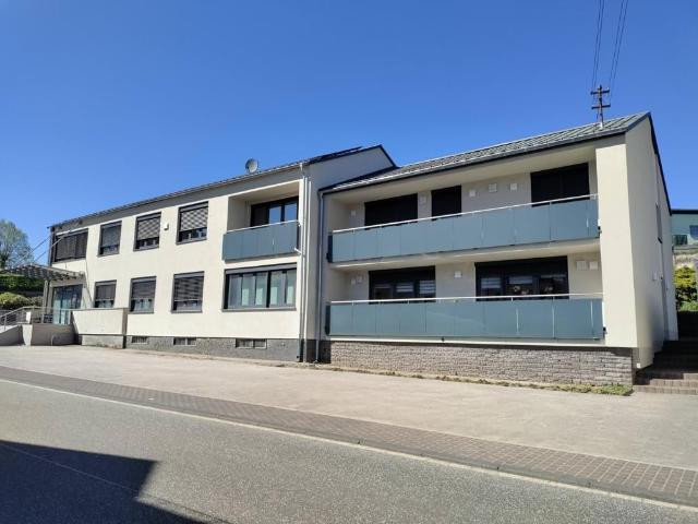 Apartment mieten in Waxweiler, Rheinland-Pfalz