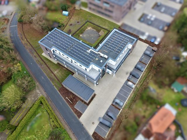 Wohnung mieten in Astede, Zetel