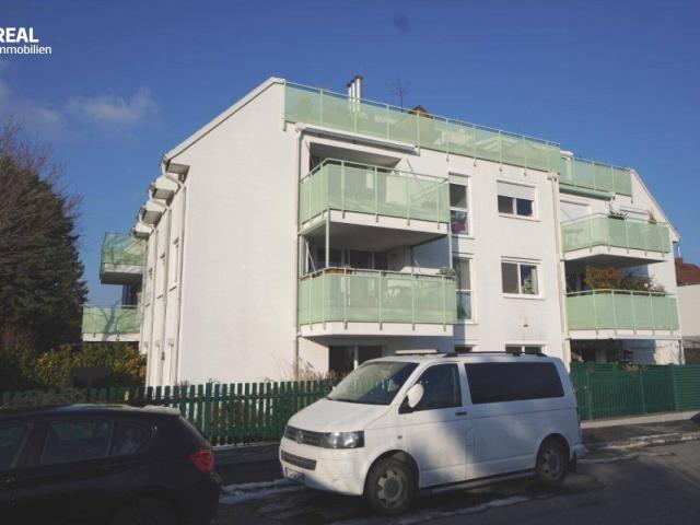 Apartment mieten in Schöffelstadt, Mödling