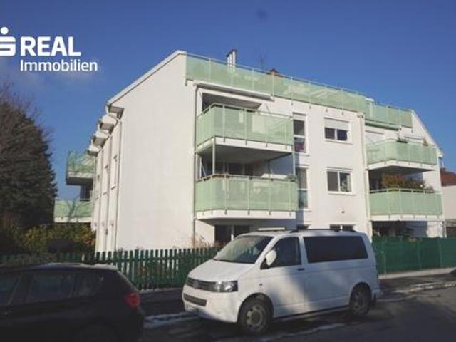 Wohnung mieten in Mödling, Niederösterreich
