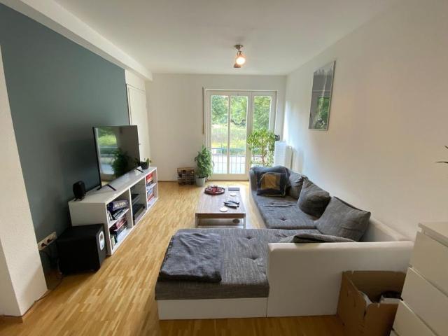 Apartment mieten in Schildesche, Bielefeld