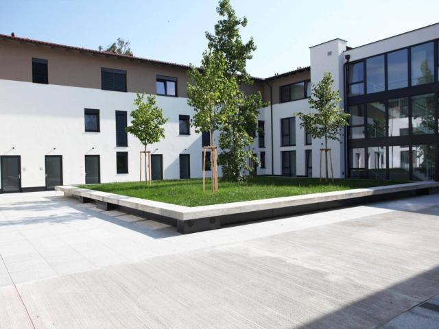 Apartment mieten in Ansfelden, Audorf