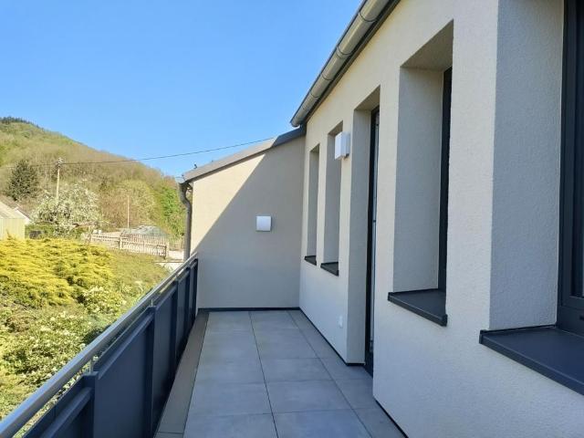 Apartment mieten in Waxweiler, Rheinland-Pfalz