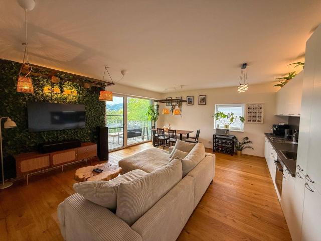 Apartment mieten in Lichtenhag, Gramastetten