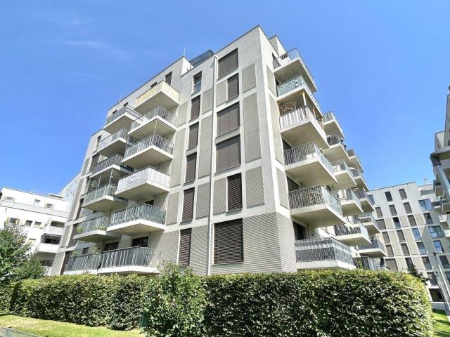 Apartment mieten in Liesing, Wien