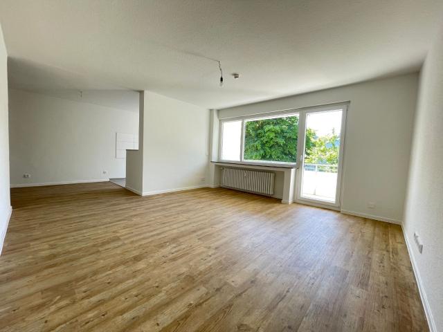 Apartment mieten in Mülheim, Nordrhein-Westfalen