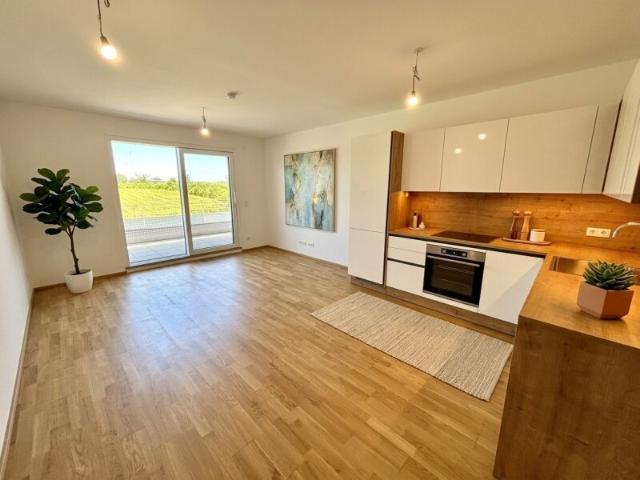 Wohnung mieten in Steiermark