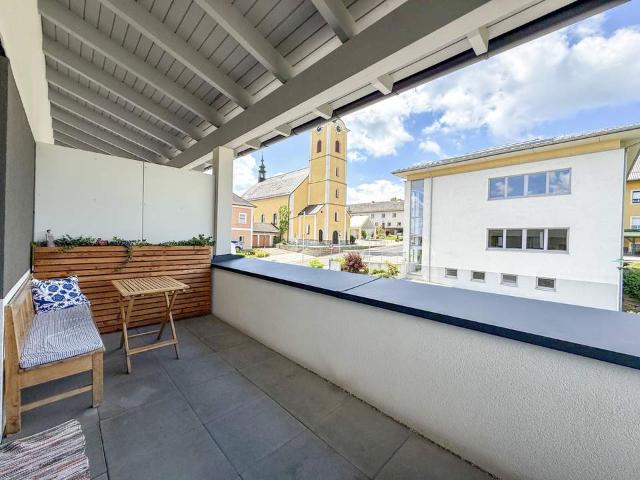 Wohnung mieten in Urfahr, Linz